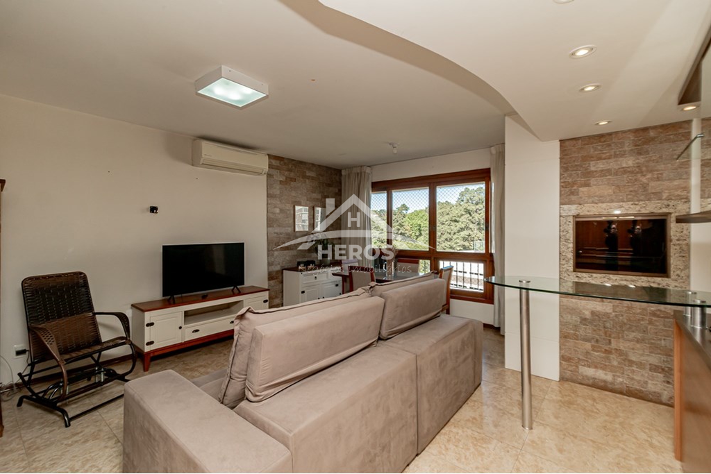 Apartamento 220526