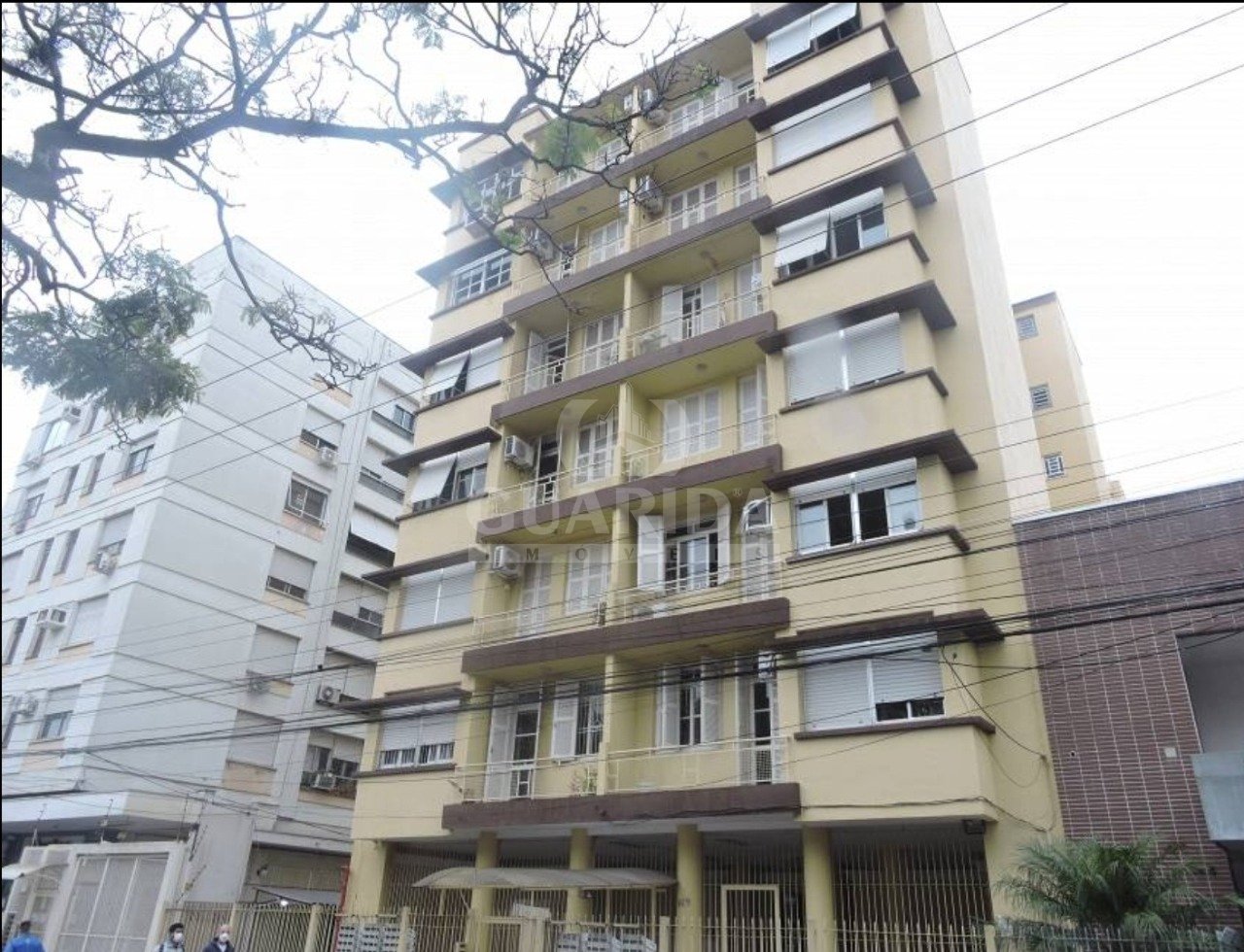 Apartamento 2 dorm, 58m², Azenha, R$ 270mil