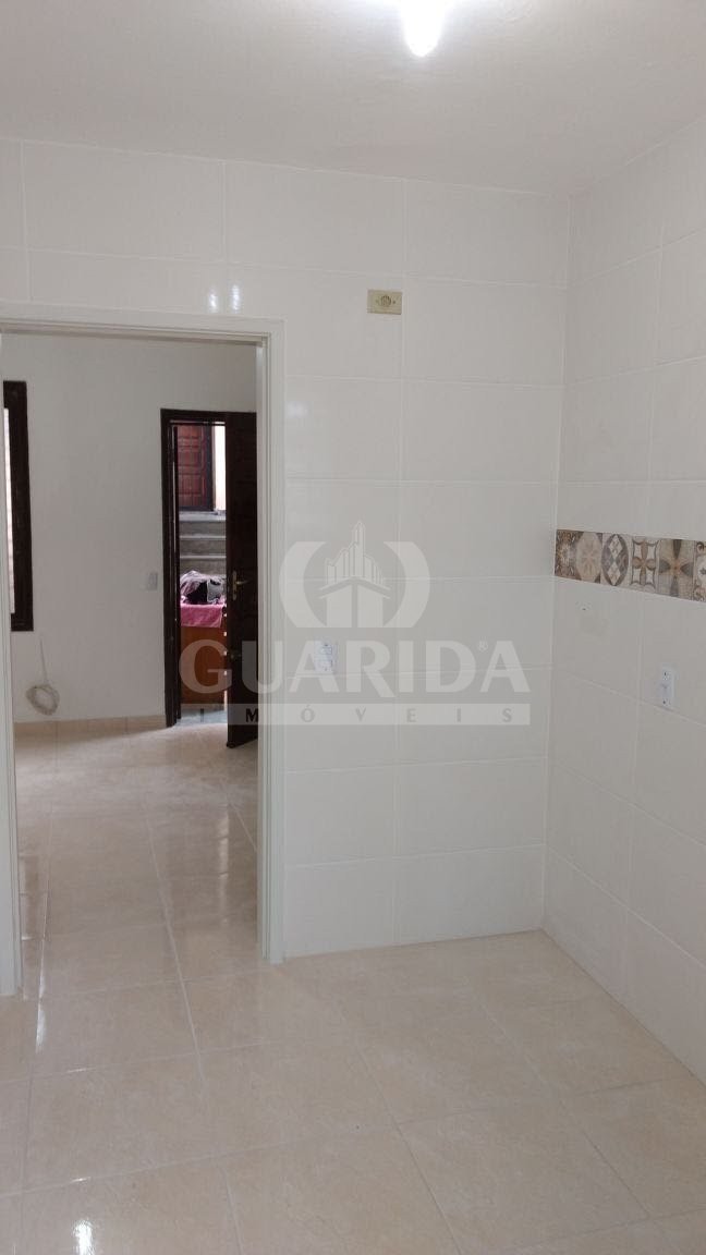 Apartamento 1 dorm, 39m², Rubem Berta, R$ 110mil