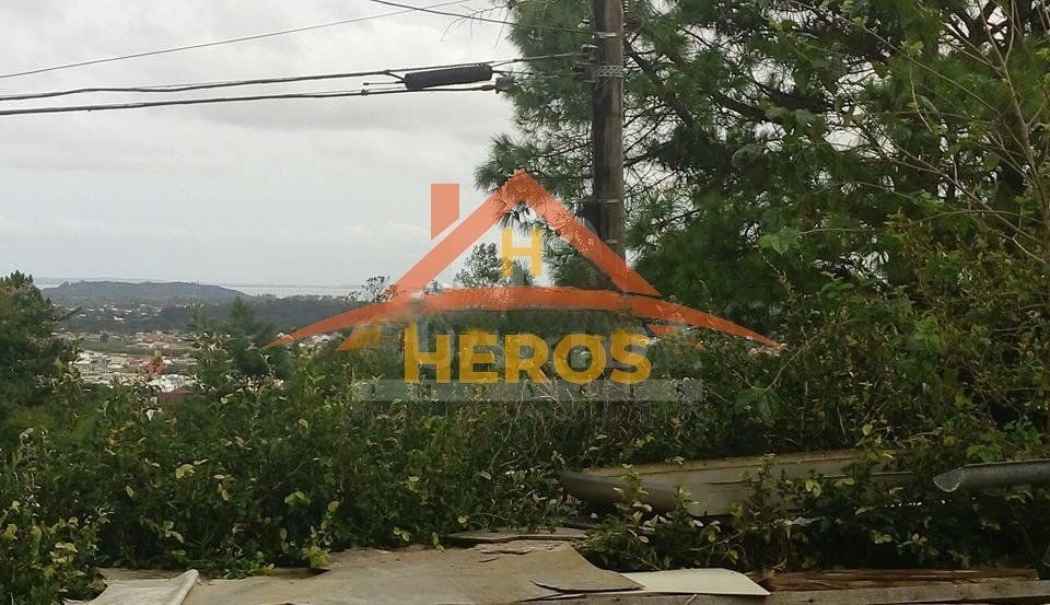 Terreno 575m², Chapéu do Sol