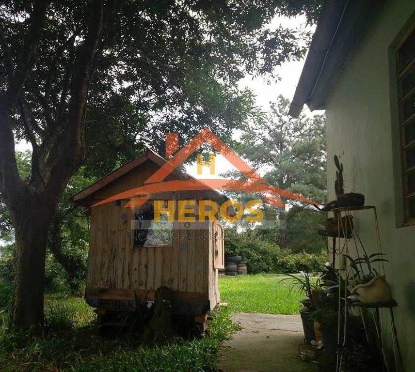 Terreno 575m², Chapéu do Sol
