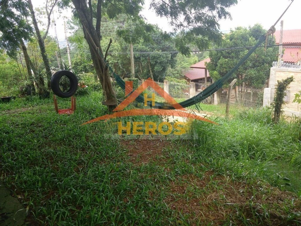 Terreno 575m², Chapéu do Sol