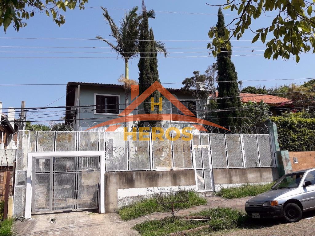 Casa 3 dorm,  189m², Espírito  Santo, R$ 550mil