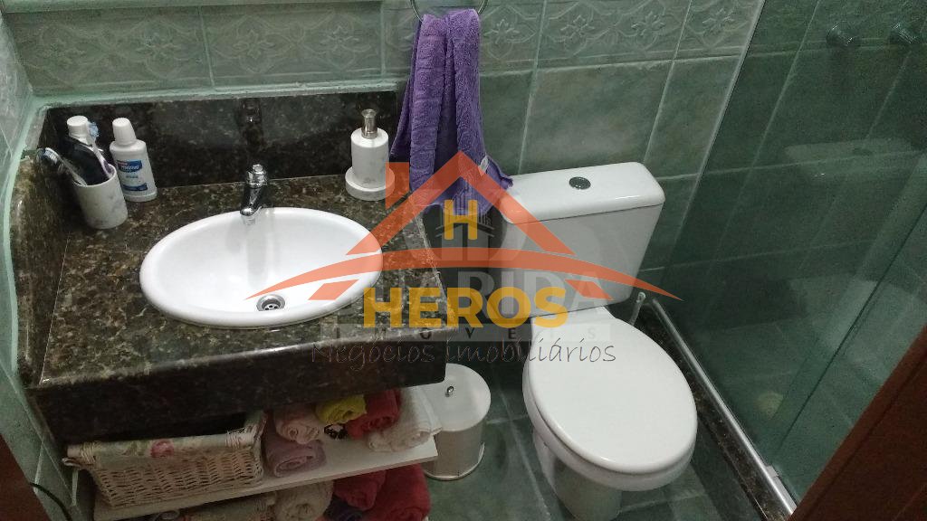 Casa 3 dorm,  189m², Espírito  Santo, R$ 550mil