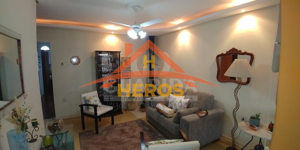 Casa 3 dorm, 148m², Hípica, R$ 520mil