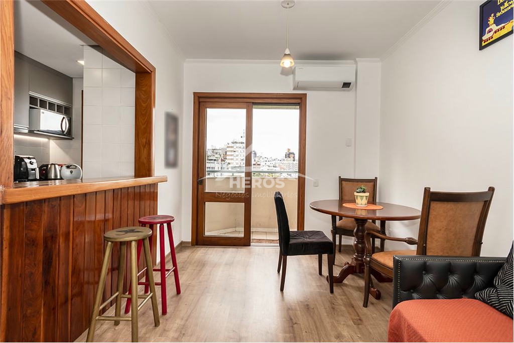 Apartamento 221338