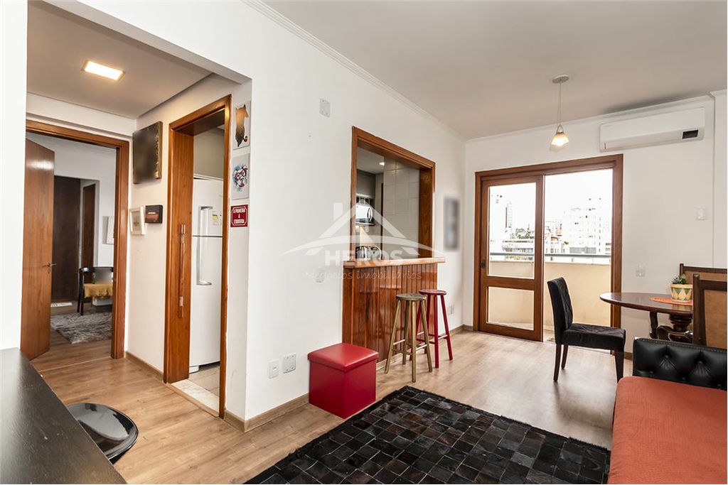 Apartamento 221338
