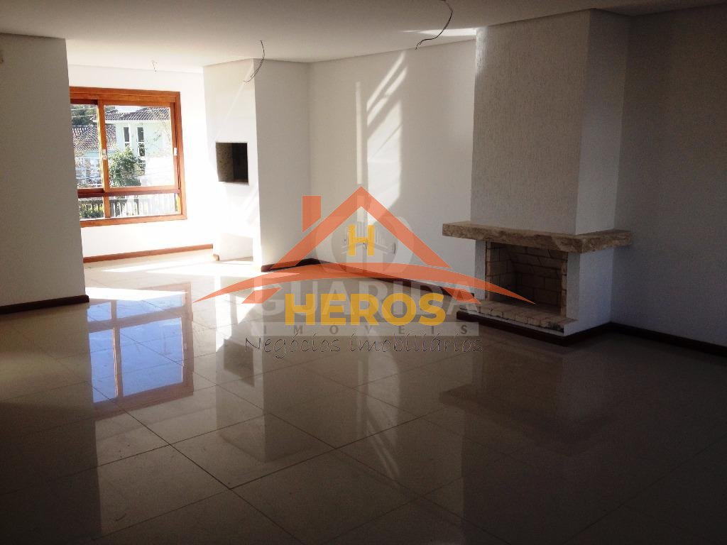 Casa cond, 3 dorm, 170m², Vila Nova, R$ 932mil