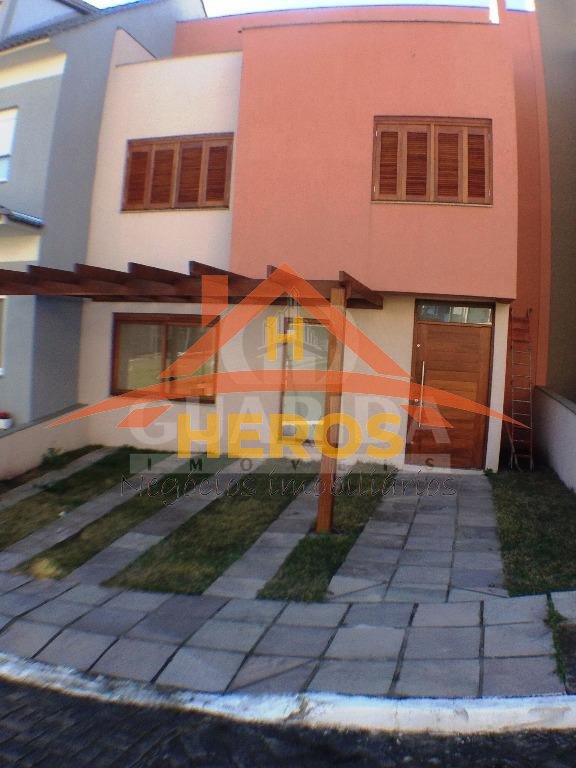 Casa cond, 3 dorm, 170m², Vila Nova, R$ 932mil