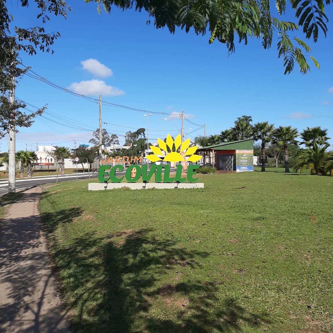 Jardim Ecoville Leste