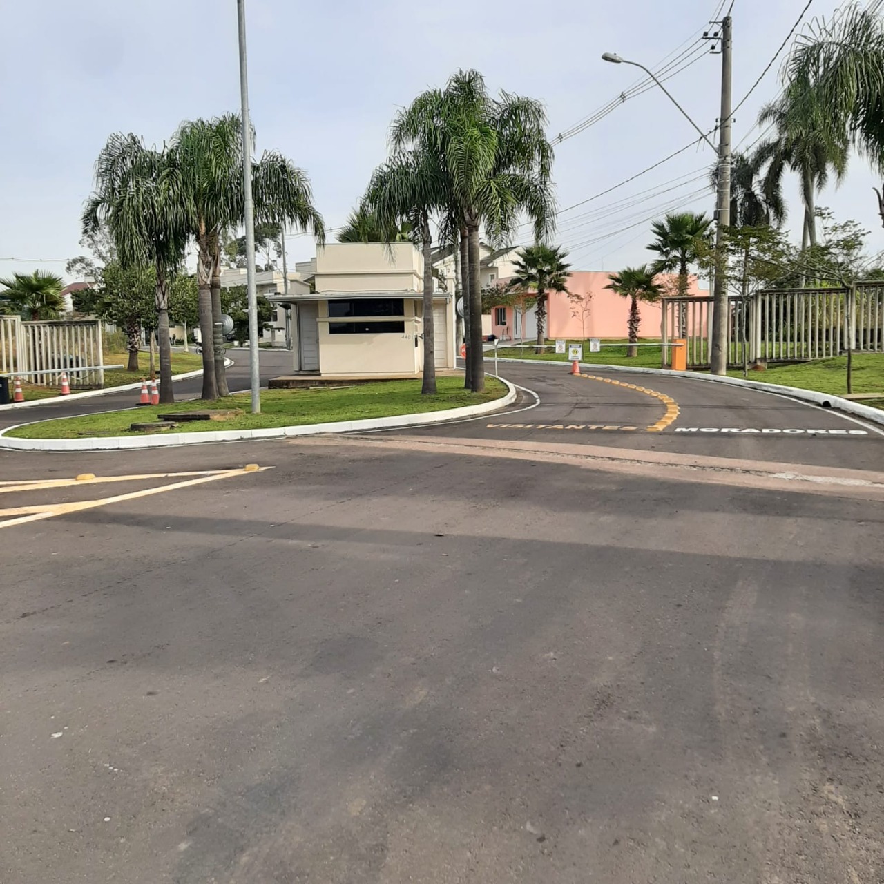 Jardim Ecoville Leste
