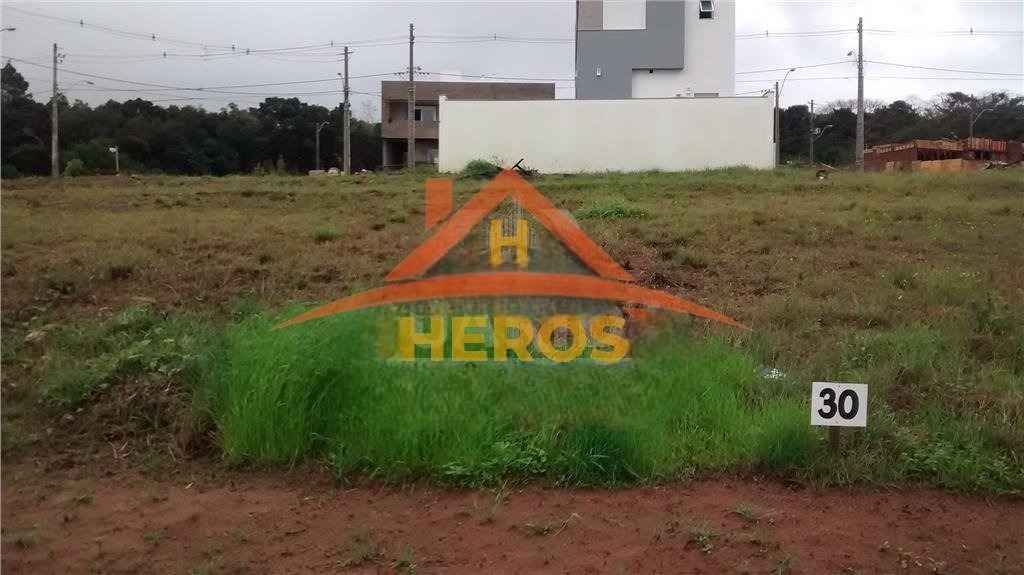 Terreno, 300m², Lagos Nova Ipanema, R$ 200mil