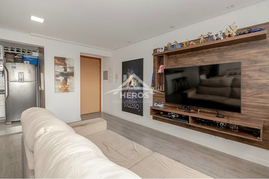 Apartamento 219336