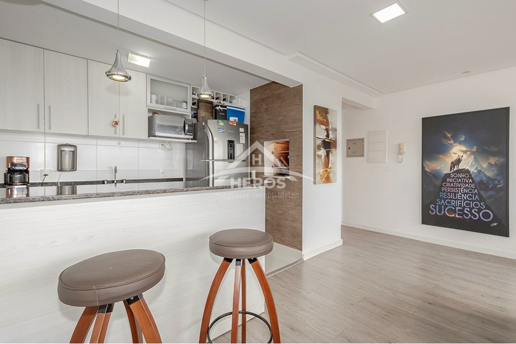 Apartamento 219336