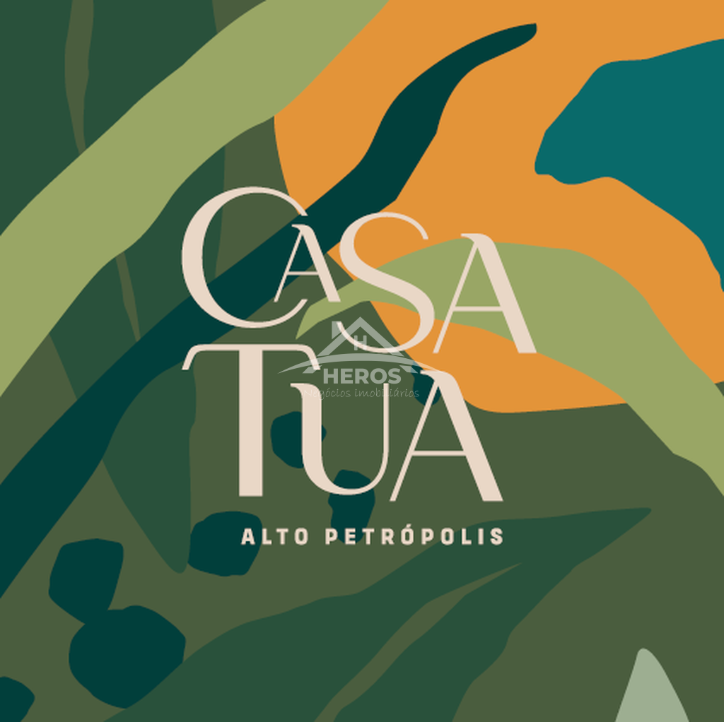 Casa Tua Alto Petrópolis - Fase 1
