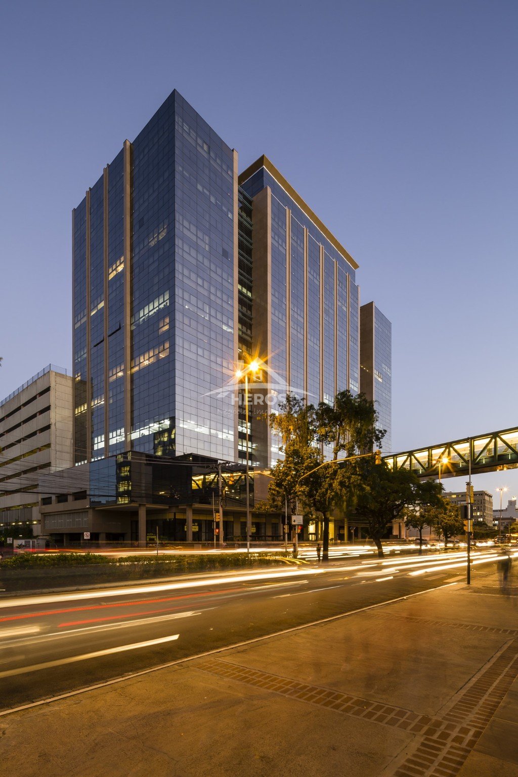 Walk Offices Praia de Belas