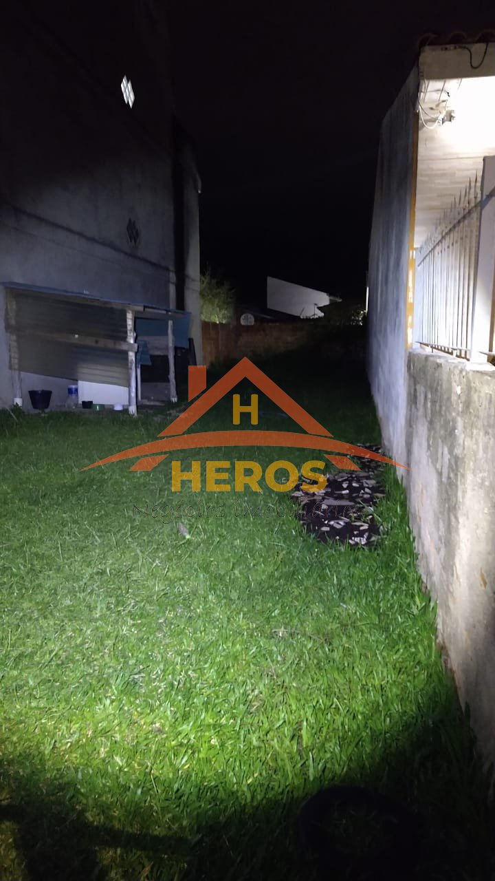 Terreno 130m², Hípica, R$ 110mil
