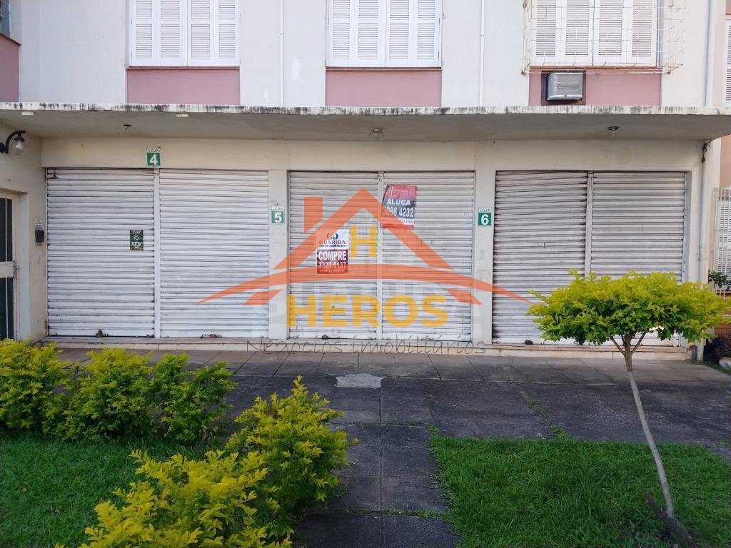 Loja 25m², Tristeza, R$ 80 MIL