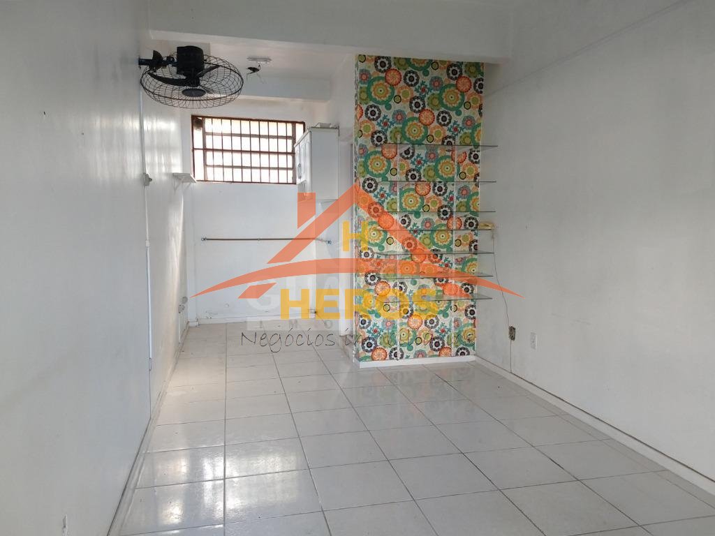 Loja 25m², Tristeza, R$ 80 MIL