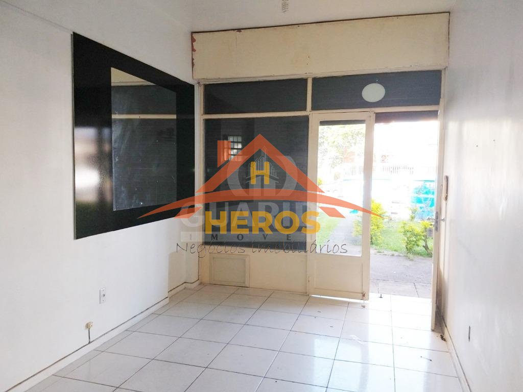 Loja 25m², Tristeza, R$ 80 MIL