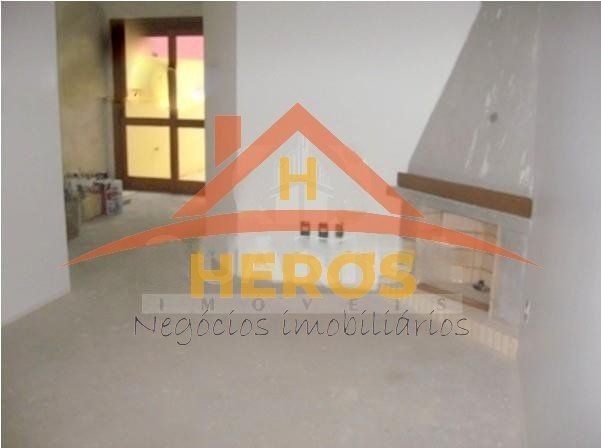 Casa 3 dorm, 127m², Jardins do Prado, R$ 425mil