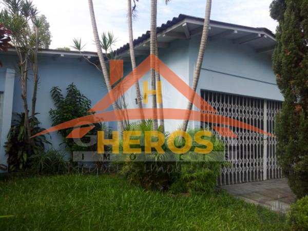 Casa 3 dorm, Ipanema, 181m², R$ 751mil