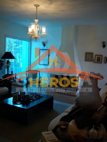 Casa 3 dorm, Ipanema, 181m², R$ 751mil