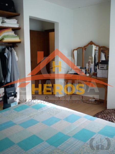 Casa 3 dorm, Ipanema, 181m², R$ 751mil