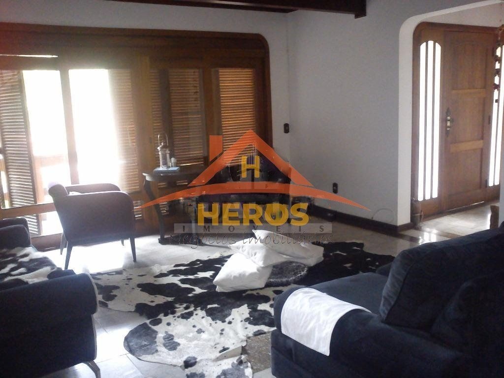 Casa 3 dorm, 373m², Espírito Santo, 1,52milhão