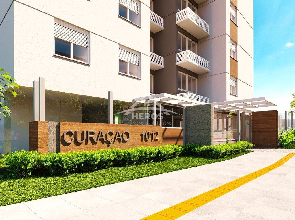 Curaçao Acqua Home