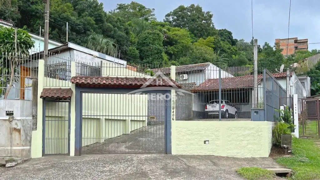Casa 156m², 3 dorm, Vila Nova, R$ 495mil
