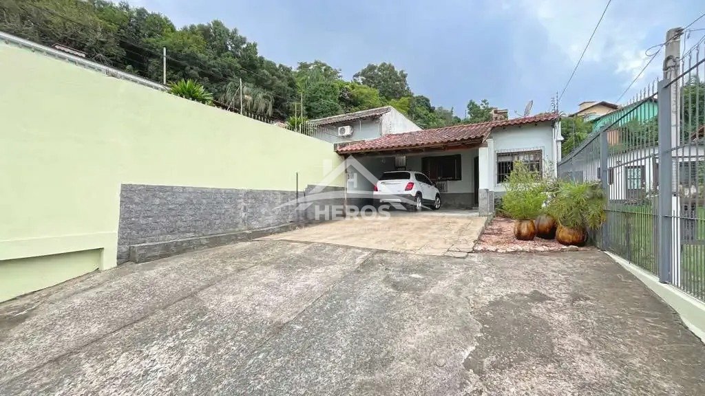 Casa 156m², 3 dorm, Vila Nova, R$ 495mil