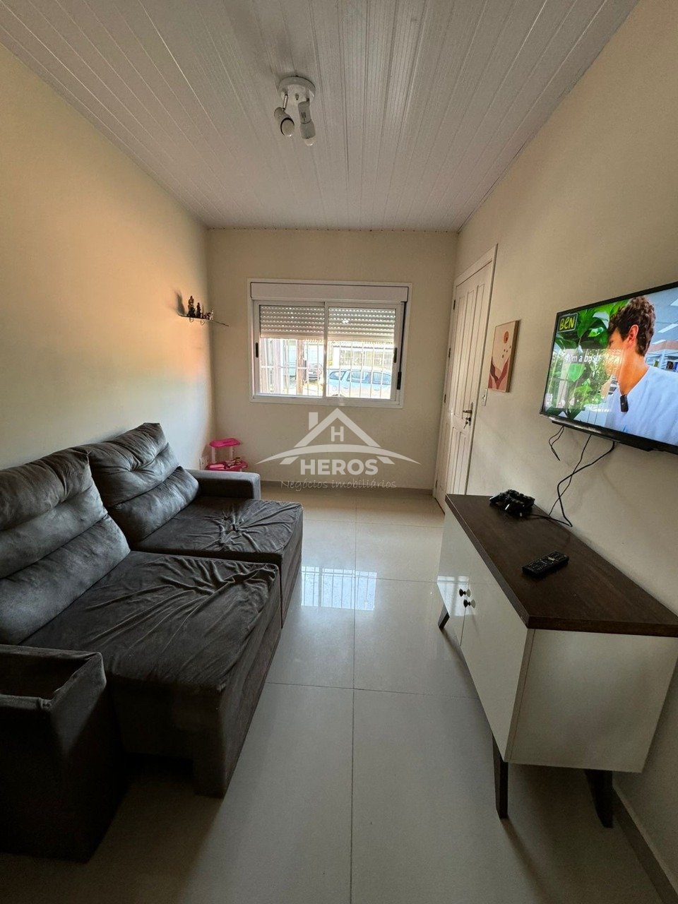 Casa 2 dorm, 70m², Hípica Guadalupe, R$ 340mil