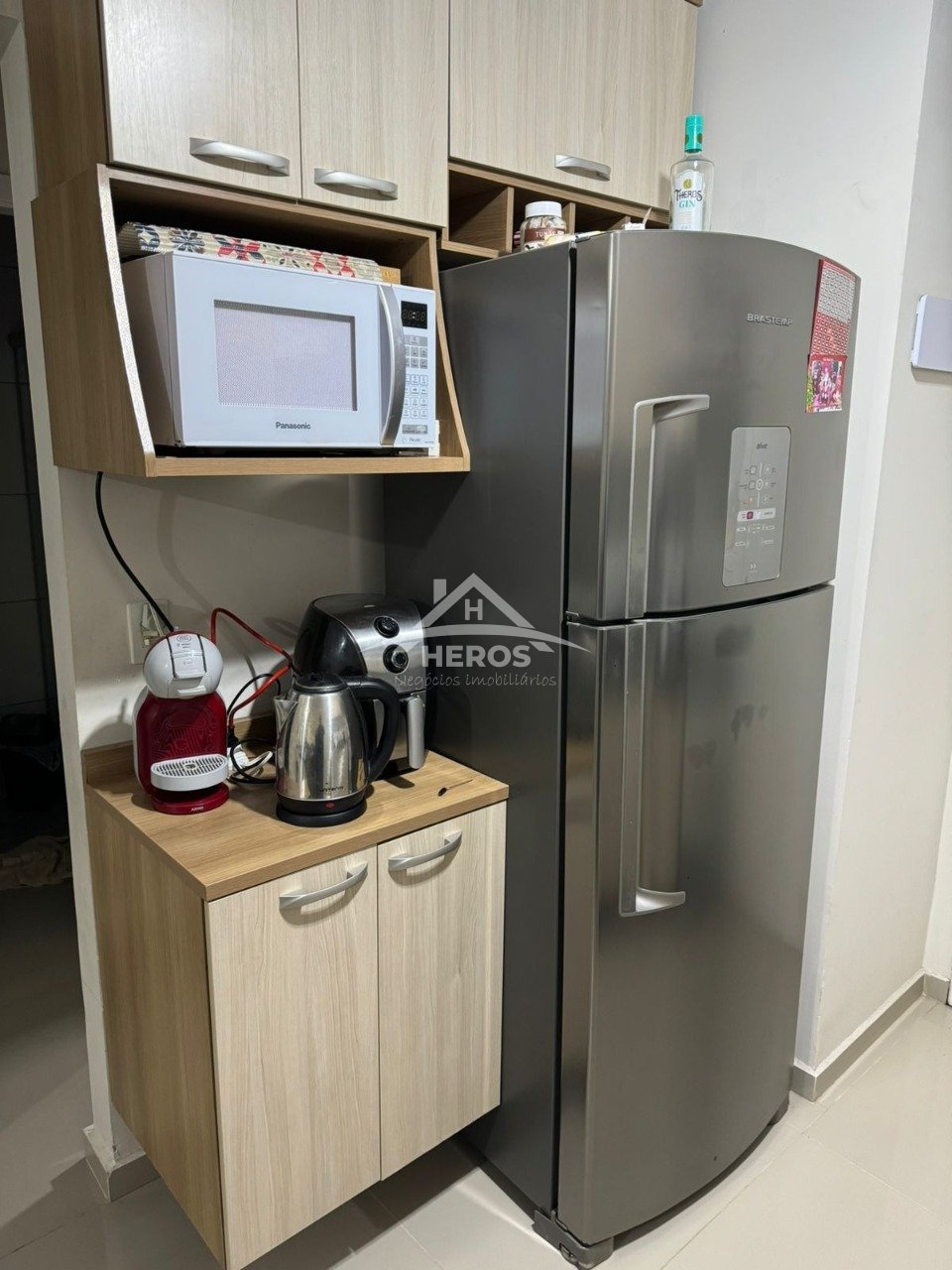 Casa 2 dorm, 70m², Hípica Guadalupe, R$ 340mil