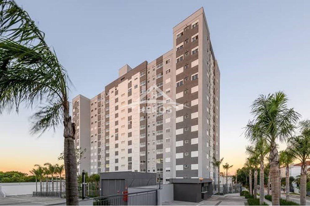 Apartamento 218105