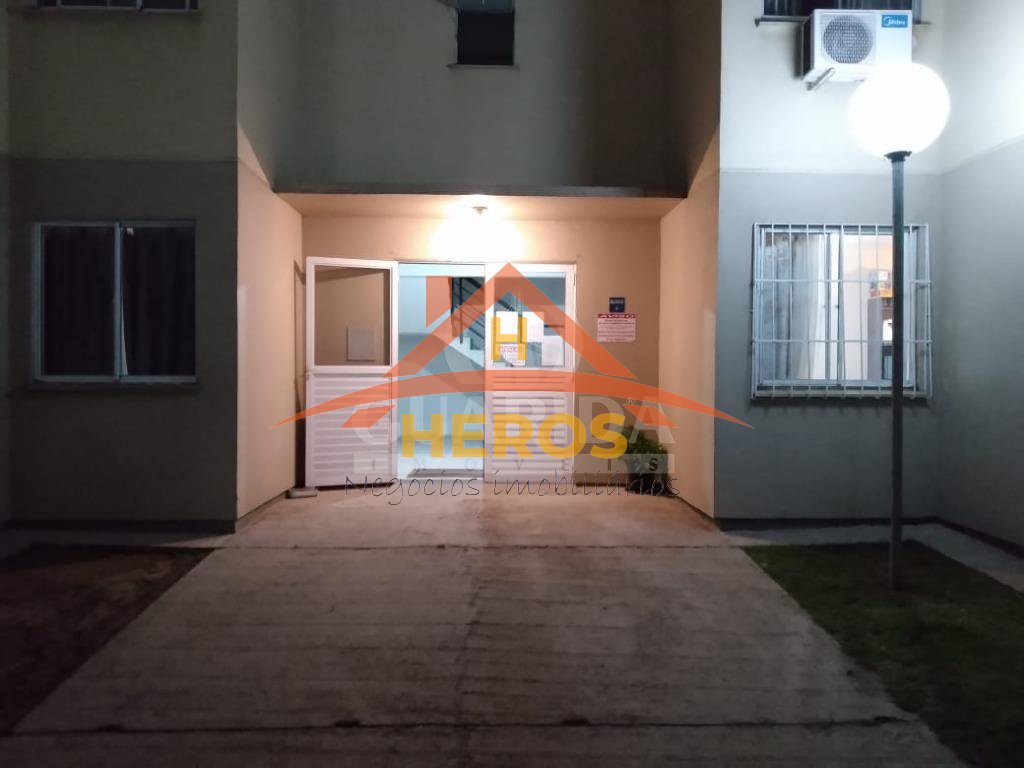 Apartamento 2 dorm, 54m², Restinga, R$ 120mil