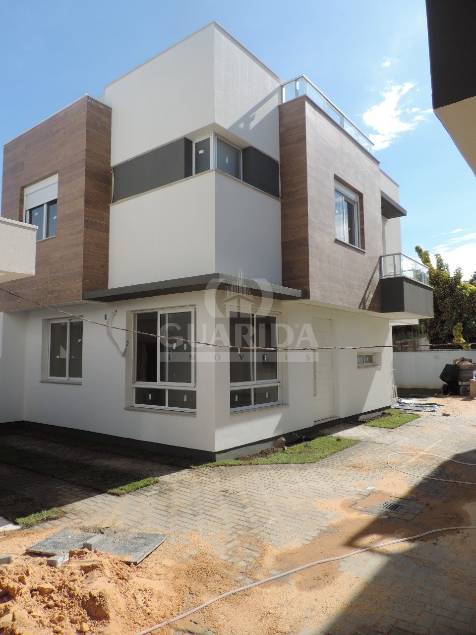 Casa cond, 153m², Vila Assunção, R$ 1,15 milhão
