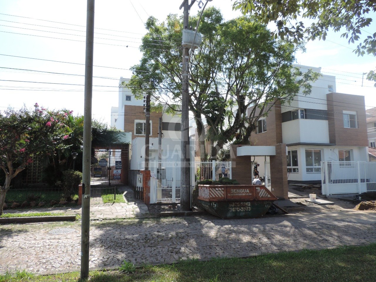 Casa cond, 153m², Vila Assunção, R$ 1,15 milhão