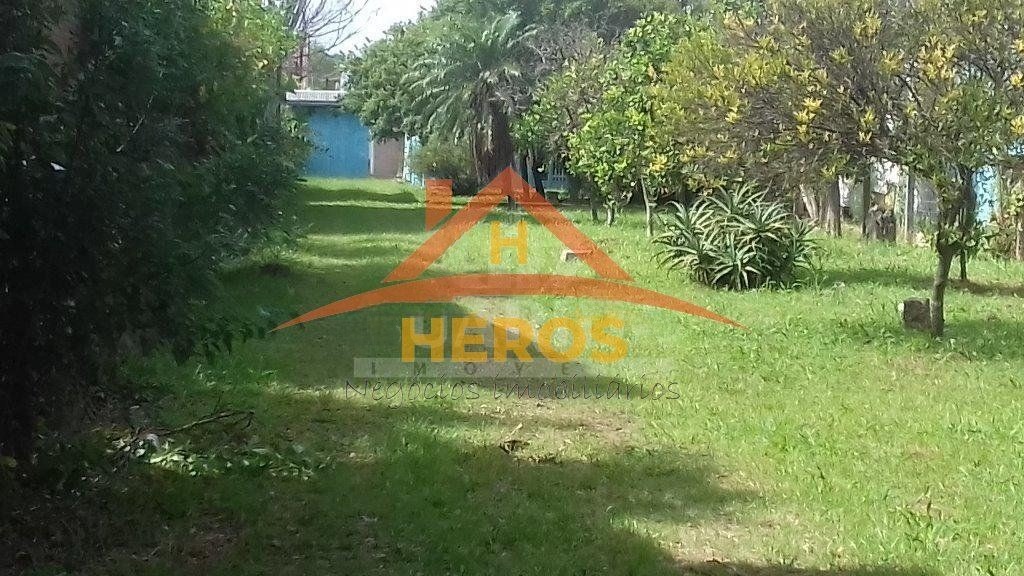 Terreno 1680m², Ponta Grossa, R$ 300mil