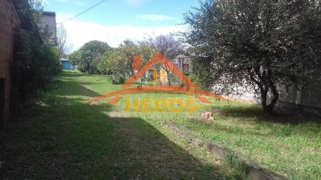 Terreno 1680m², Ponta Grossa, R$ 300mil