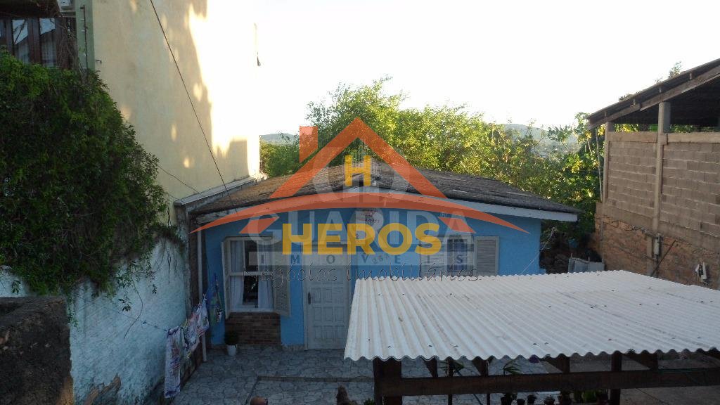 Terreno 360m², Espírito Santo, R$ 250mil