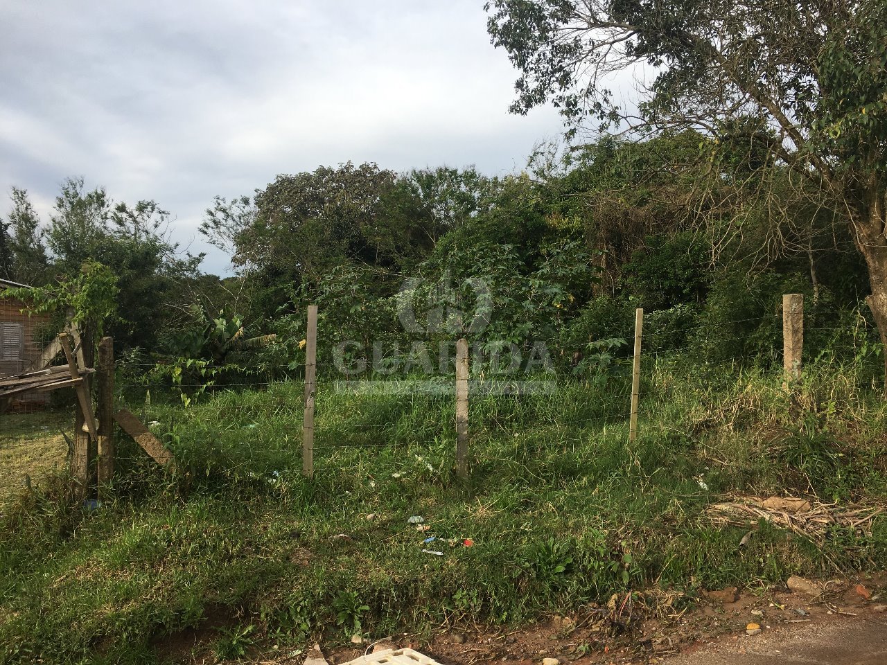 Terreno, 370m², Campo Novo, R$ 127,5mil
