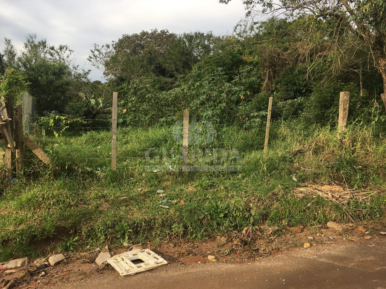 Terreno, 370m², Campo Novo, R$ 127,5mil