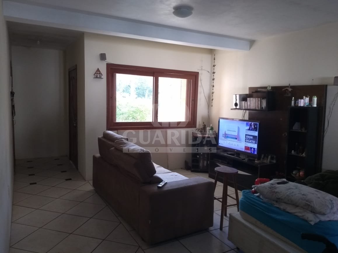 Casa cond, 3 dorm, 135m², Vila Nova, R$ 297mil
