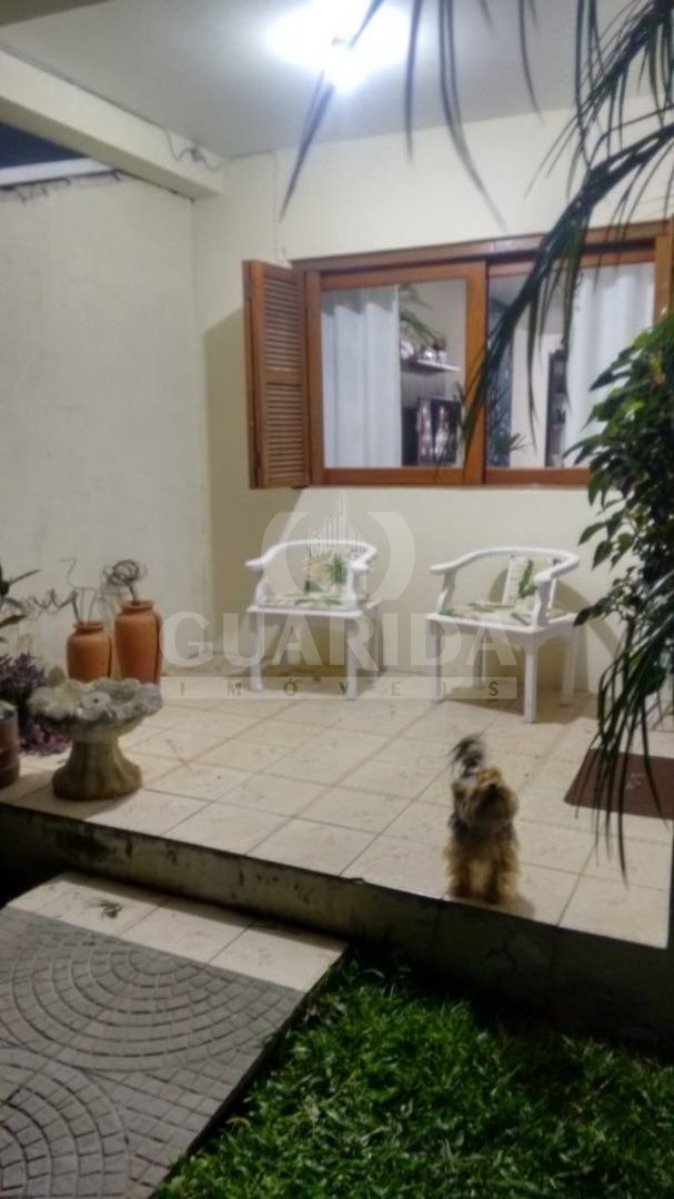 Casa cond, 3 dorm, 135m², Vila Nova, R$ 297mil
