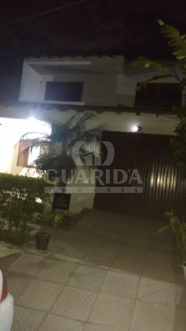 Casa cond, 3 dorm, 135m², Vila Nova, R$ 297mil