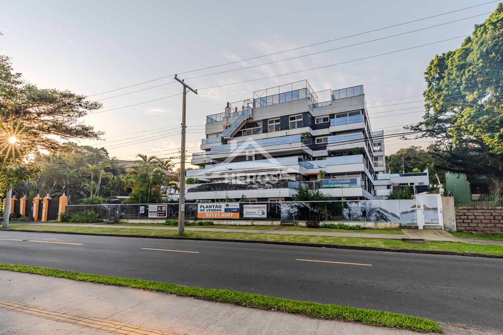 Enseada Vila Assunção