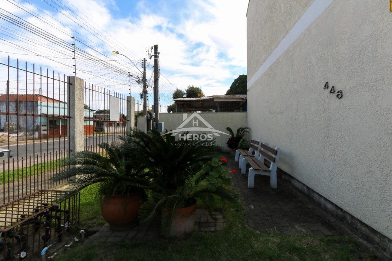 Casa 2 dormi, 89,77m², Niterói, R$ 330  mil