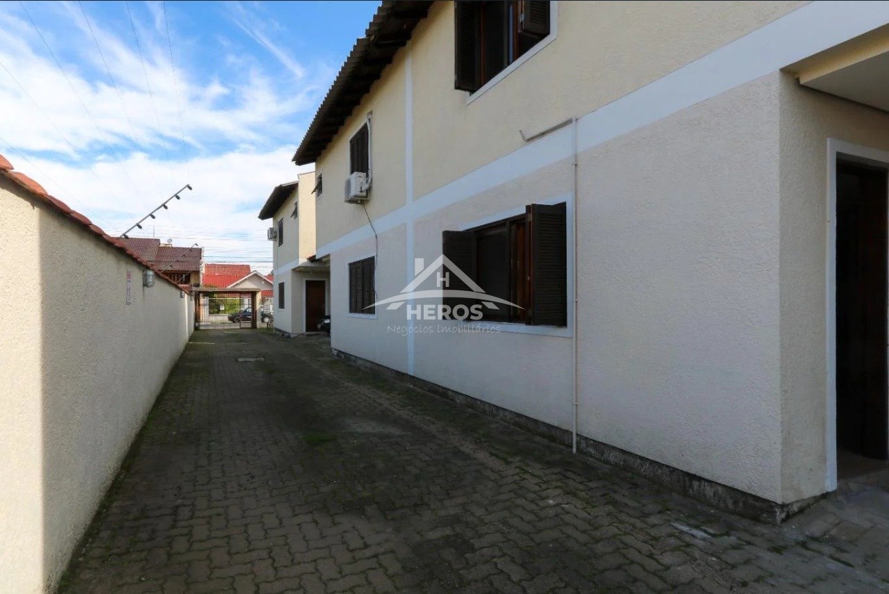 Casa 2 dormi, 89,77m², Niterói, R$ 330  mil