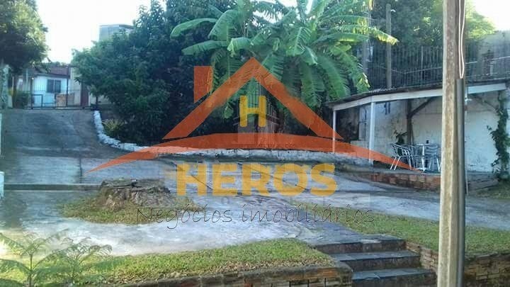 Terreno 720m², Cavalhada, R$ 350mil